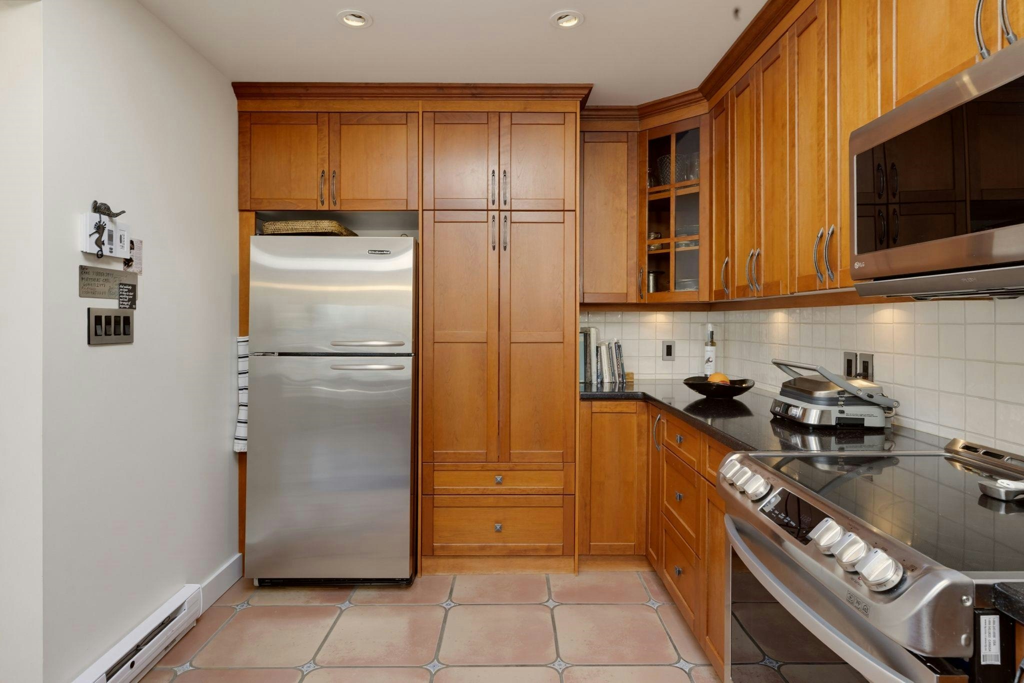 P1-1038 W 7th Avenue, Vancouver, BC, V6H 1B3 - 14