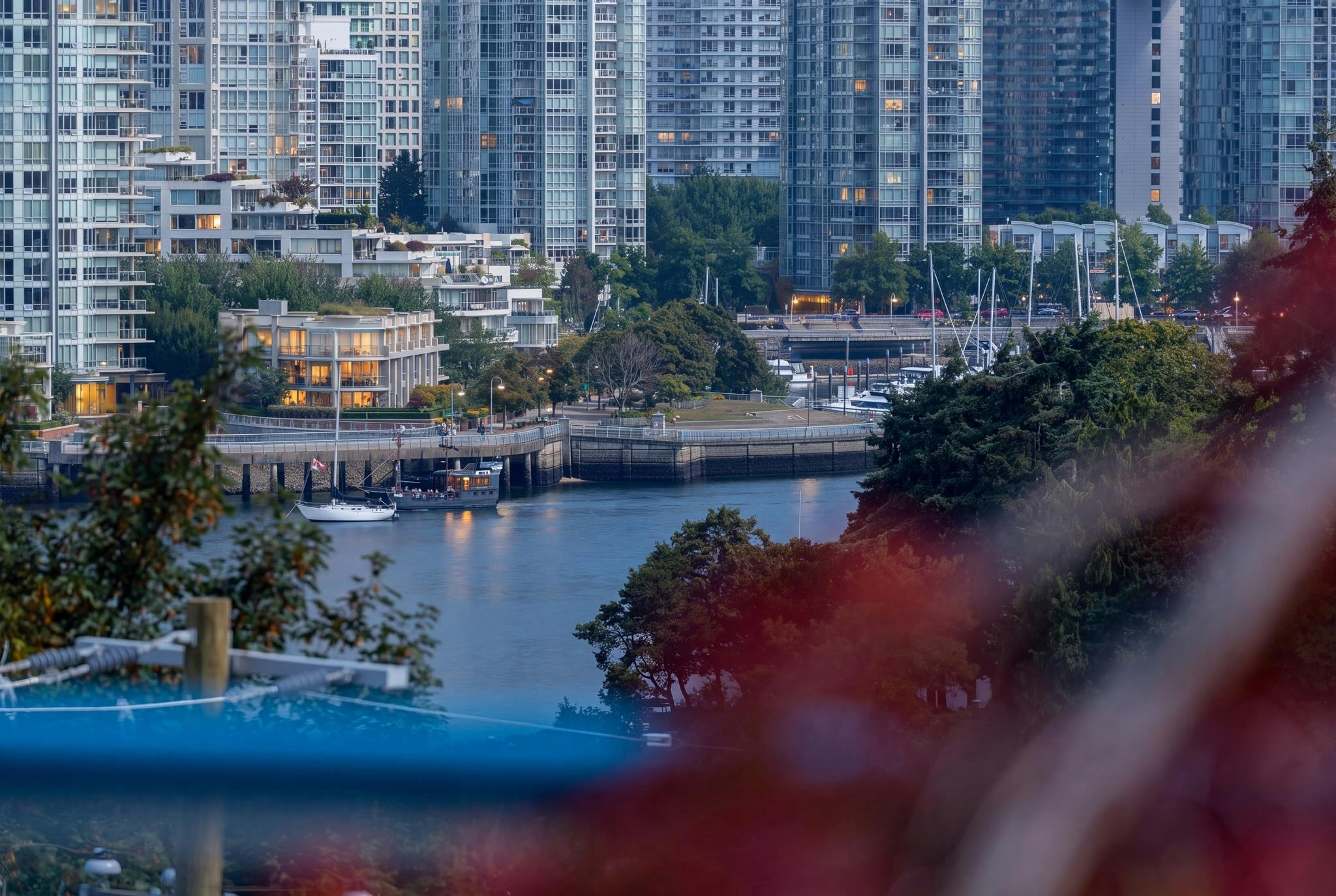 P1-1038 W 7th Avenue, Vancouver, BC, V6H 1B3 - 23
