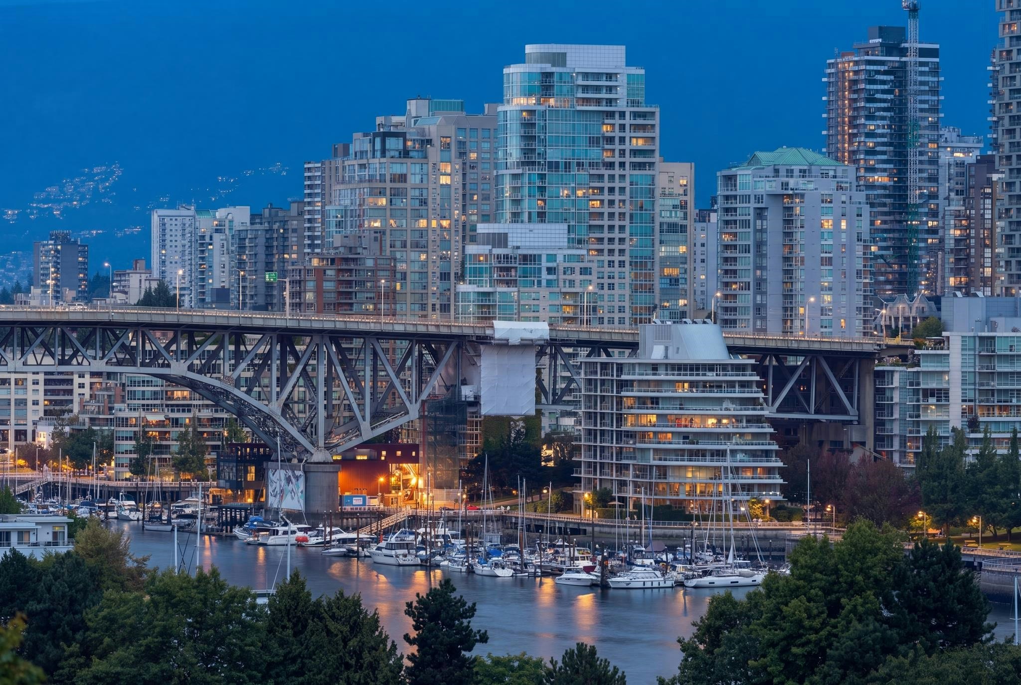 P1-1038 W 7th Avenue, Vancouver, BC, V6H 1B3 - 36