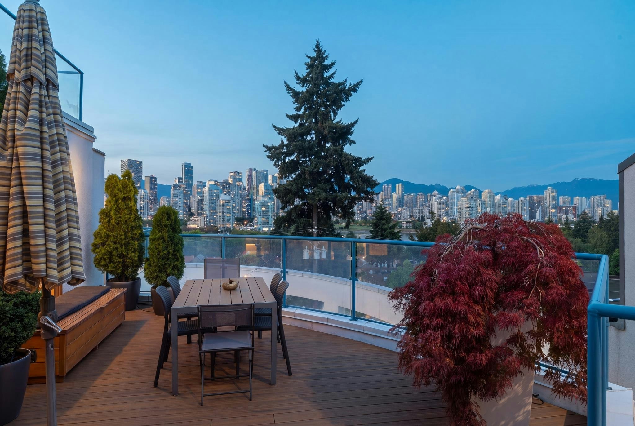 P1-1038 W 7th Avenue, Vancouver, BC, V6H 1B3 - 19