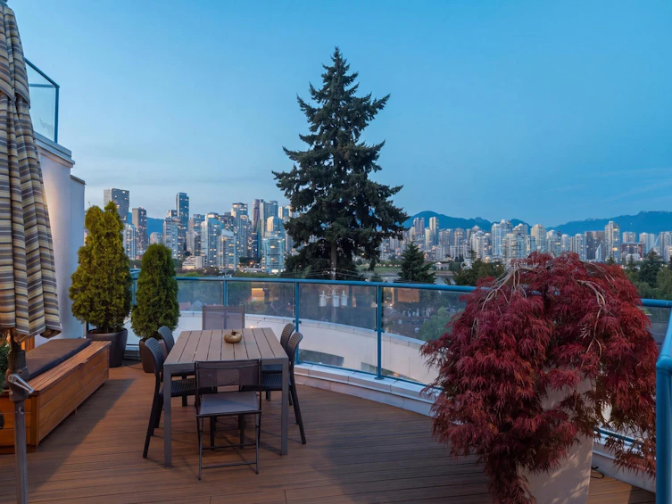 P1-1038 W 7th Avenue, Vancouver, BC, V6H 1B3 - 19