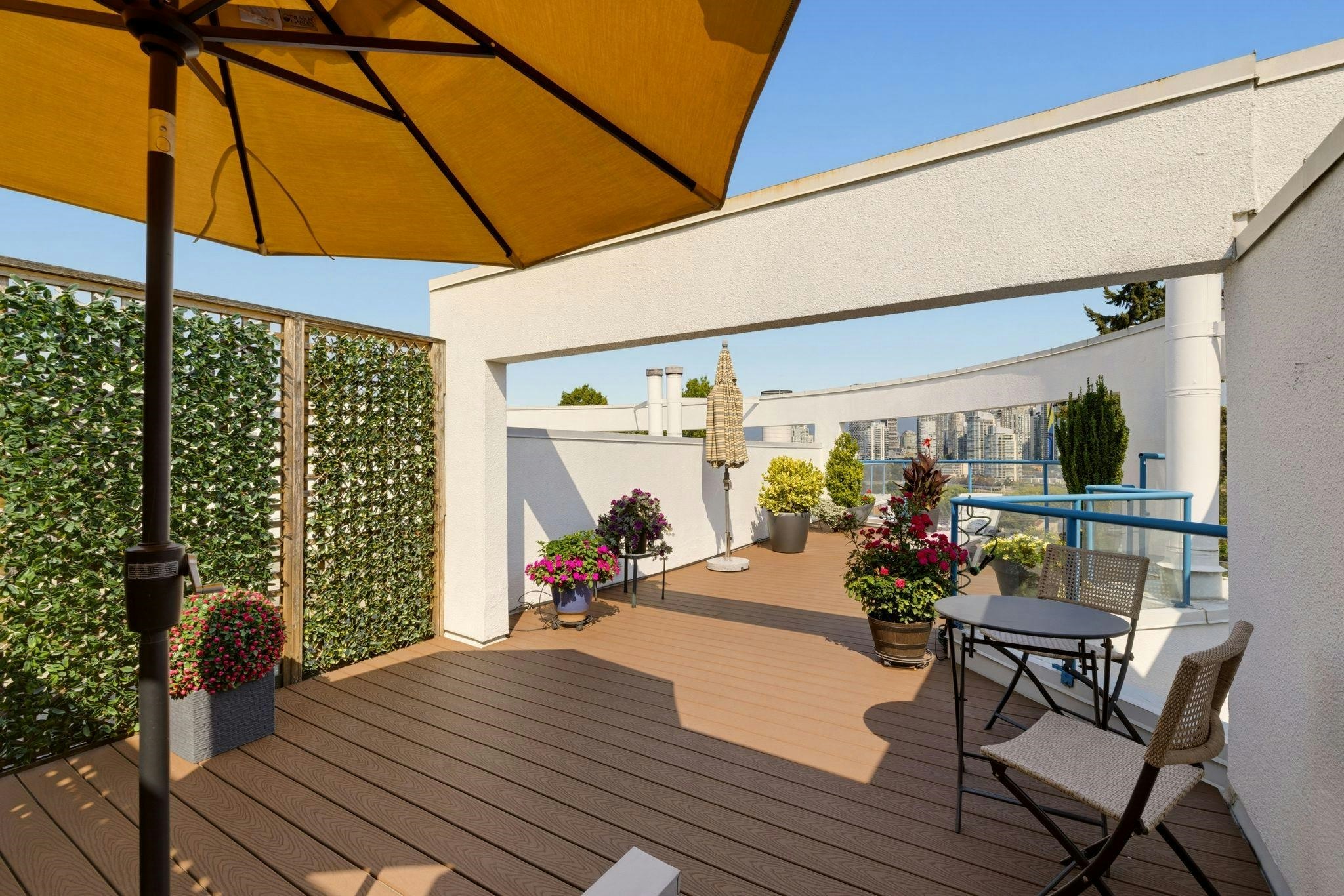 P1-1038 W 7th Avenue, Vancouver, BC, V6H 1B3 - 17
