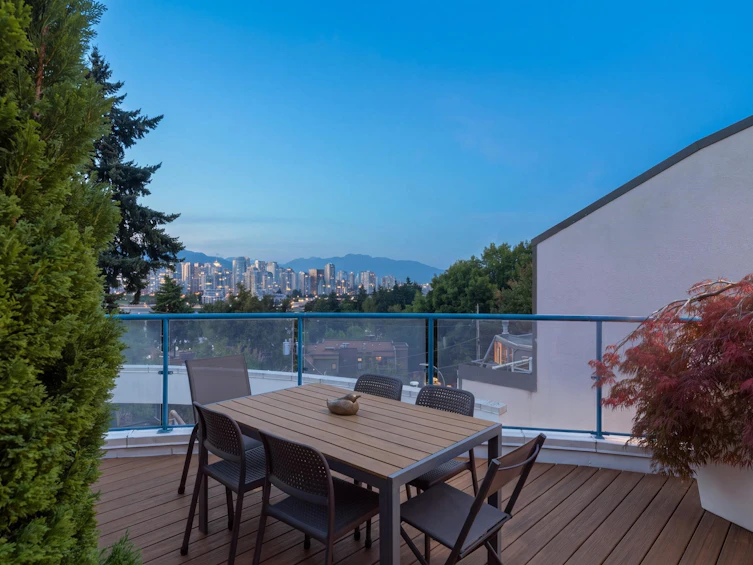 P1-1038 W 7th Avenue, Vancouver, BC, V6H 1B3 - 20