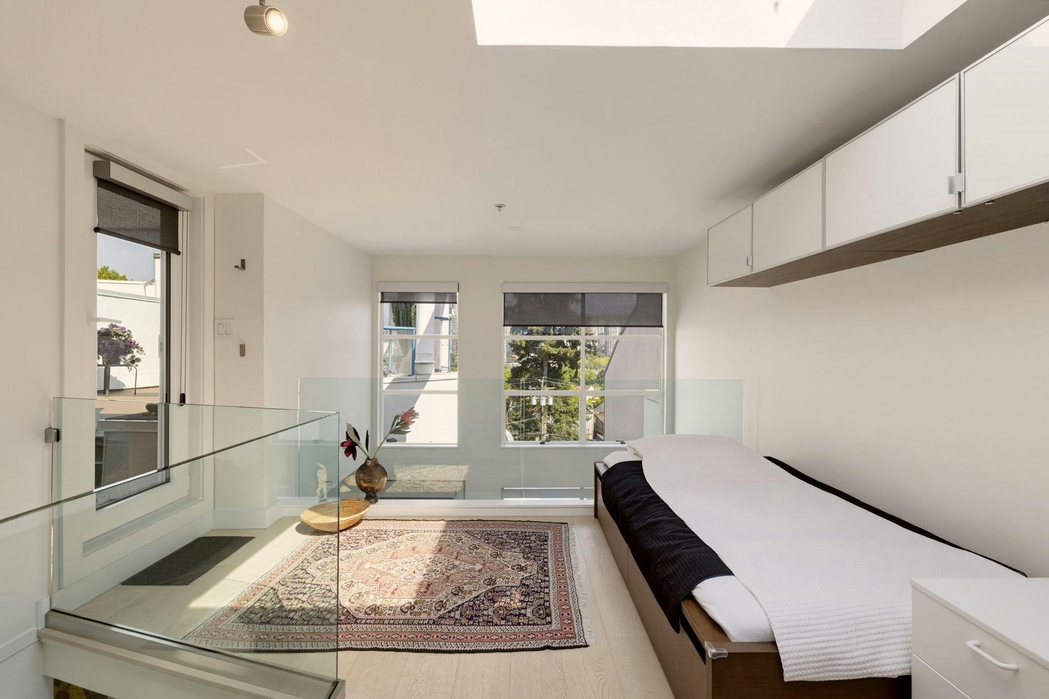 P1-1038 W 7th Avenue, Vancouver, BC, V6H 1B3 - 28