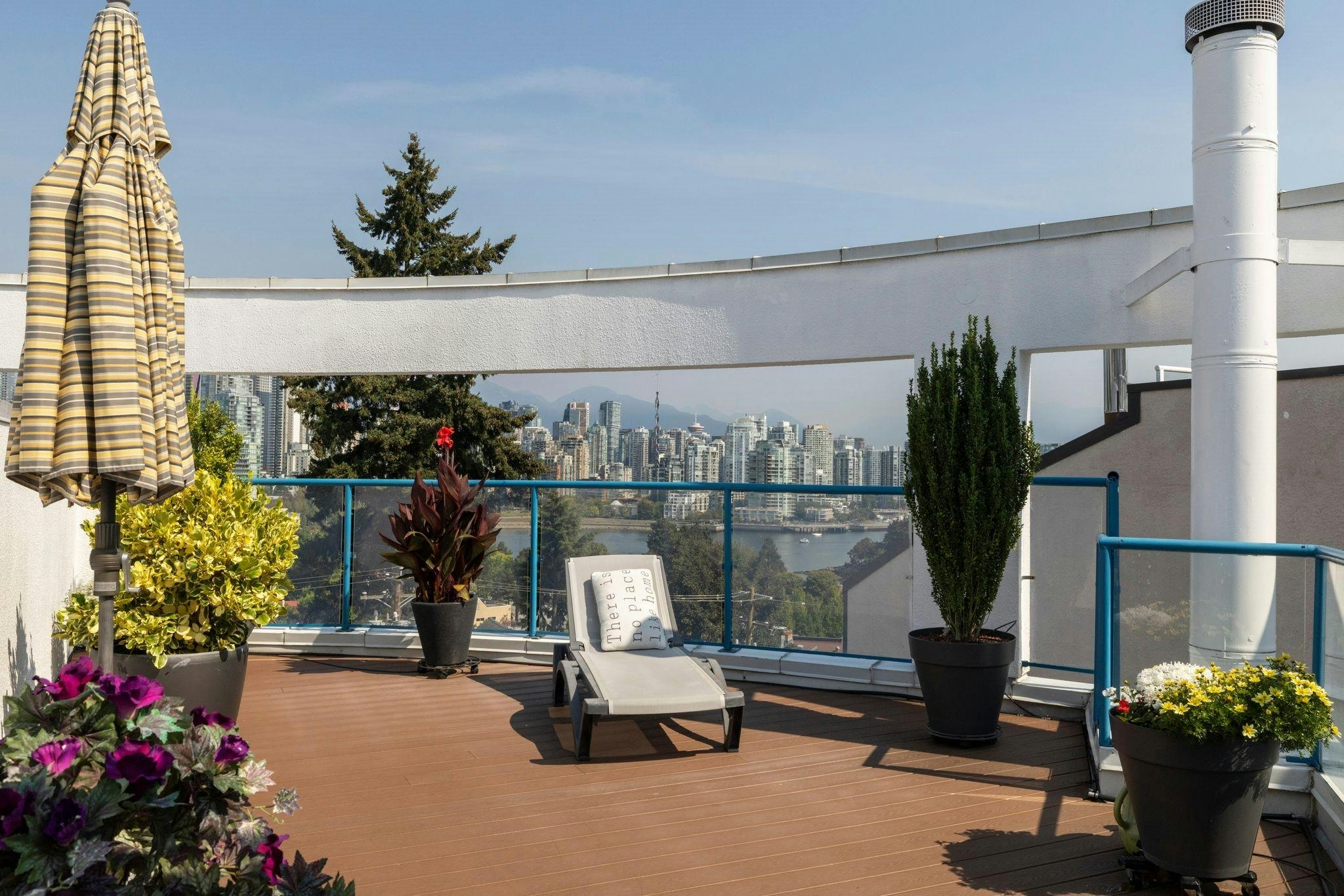 P1-1038 W 7th Avenue, Vancouver, BC, V6H 1B3 - 18