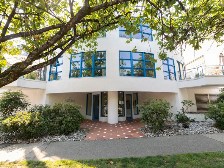 P1-1038 W 7th Avenue, Vancouver, BC, V6H 1B3