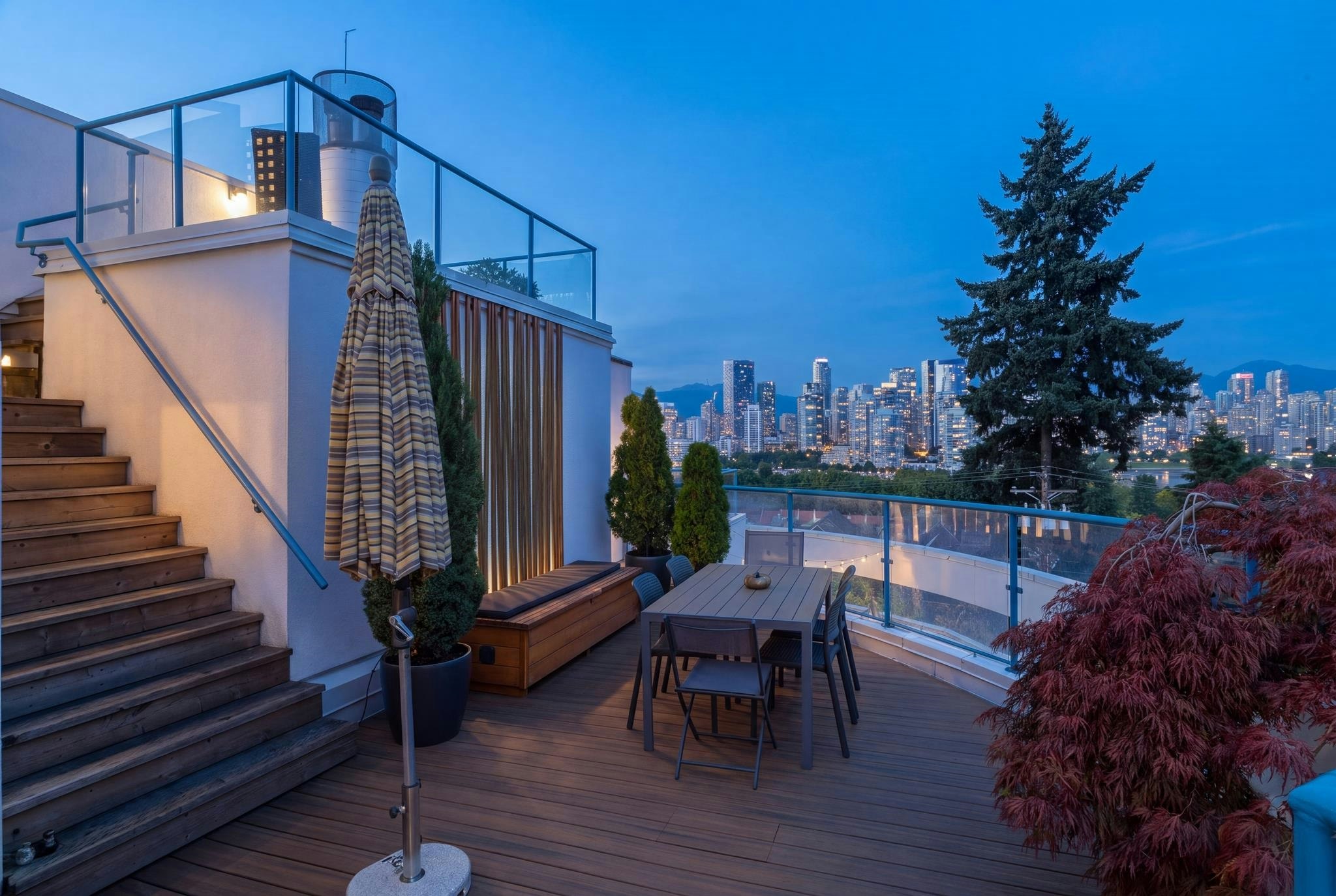 P1-1038 W 7th Avenue, Vancouver, BC, V6H 1B3 - 22