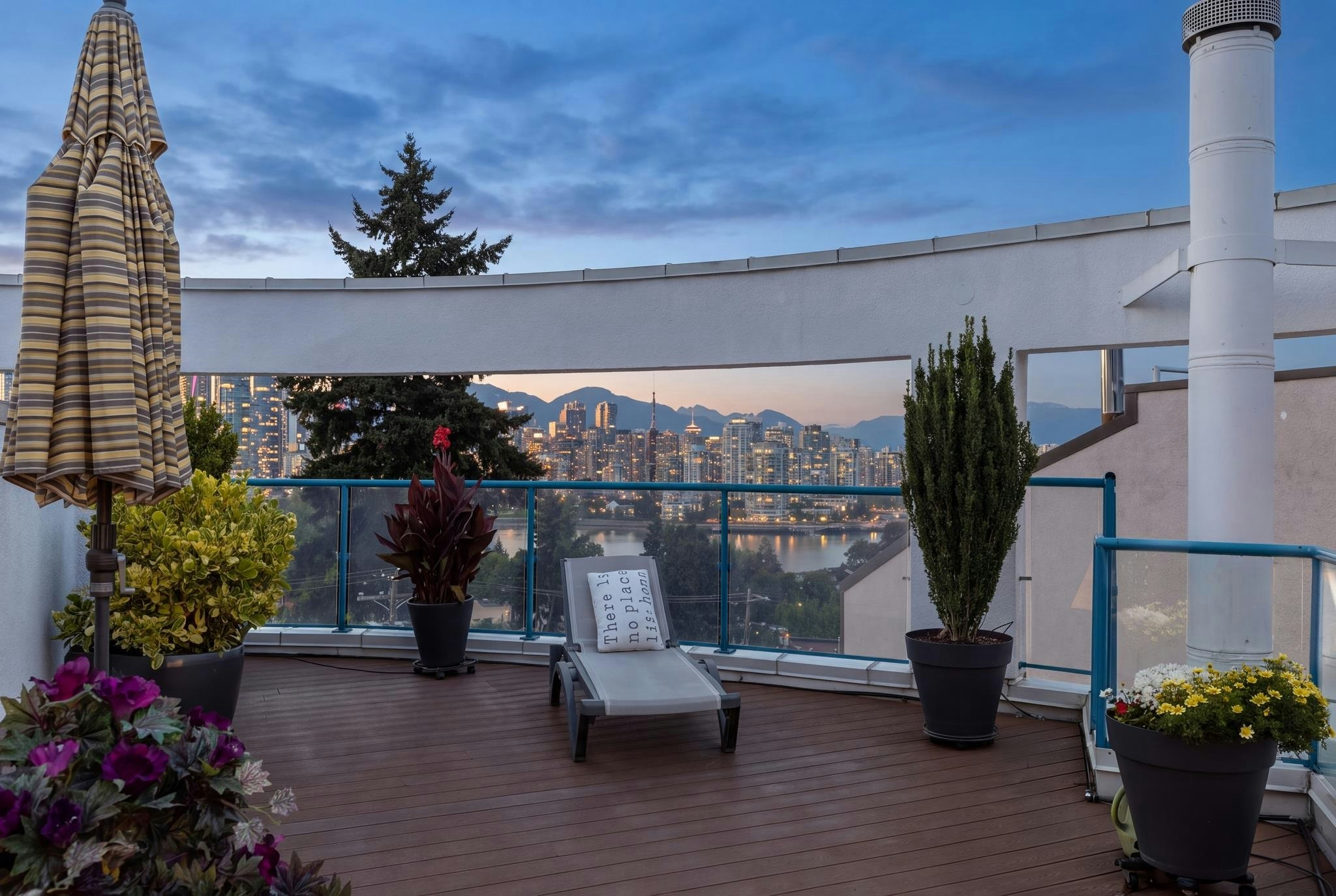 P1-1038 W 7th Avenue, Vancouver, BC, V6H 1B3 - 40