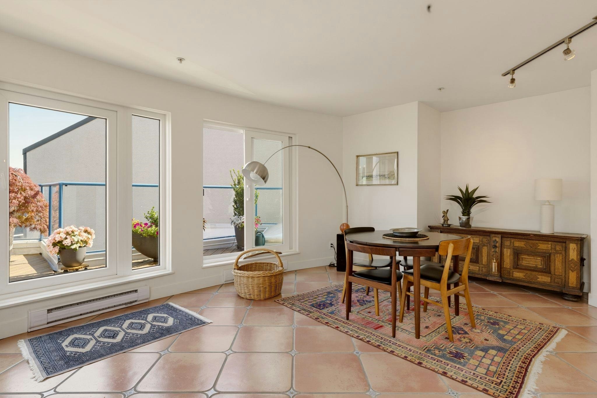 P1-1038 W 7th Avenue, Vancouver, BC, V6H 1B3 - 9