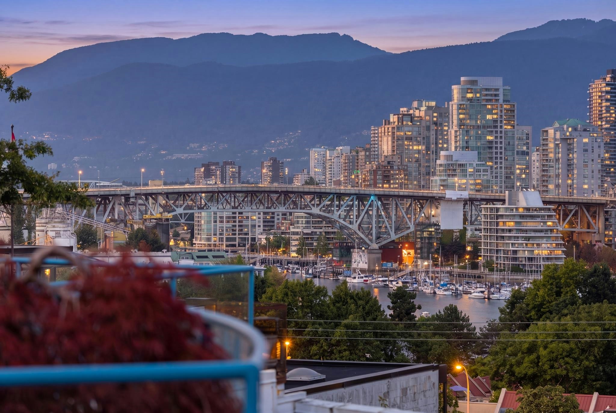 P1-1038 W 7th Avenue, Vancouver, BC, V6H 1B3 - 37