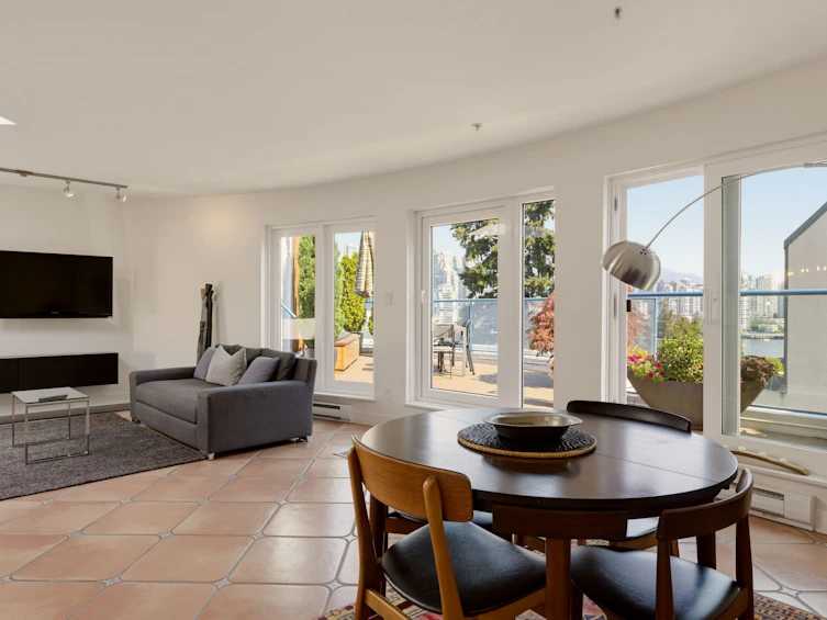 P1-1038 W 7th Avenue, Vancouver, BC, V6H 1B3 - 11