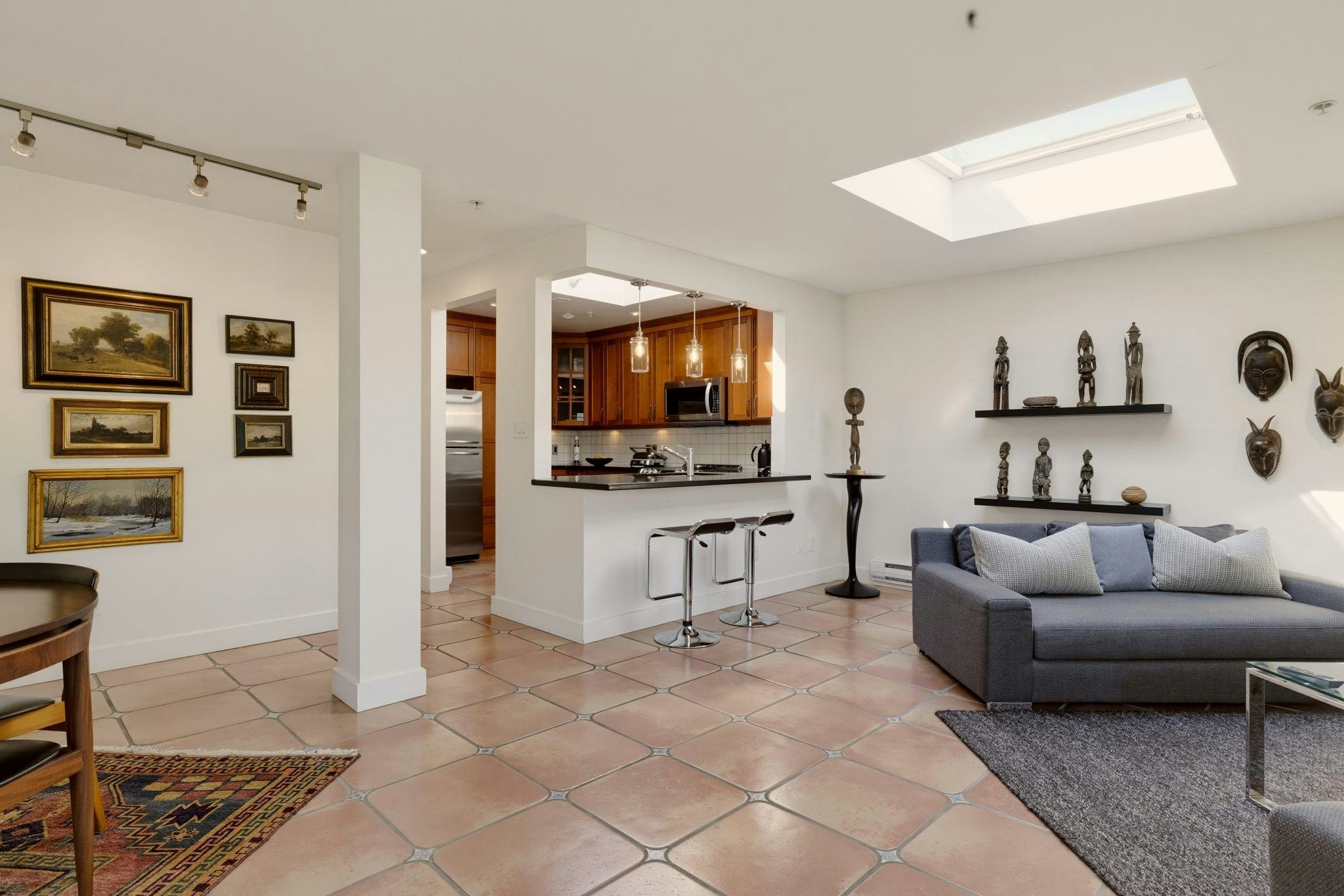 P1-1038 W 7th Avenue, Vancouver, BC, V6H 1B3 - 12