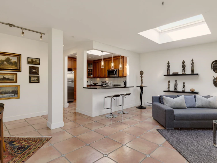 P1-1038 W 7th Avenue, Vancouver, BC, V6H 1B3 - 12