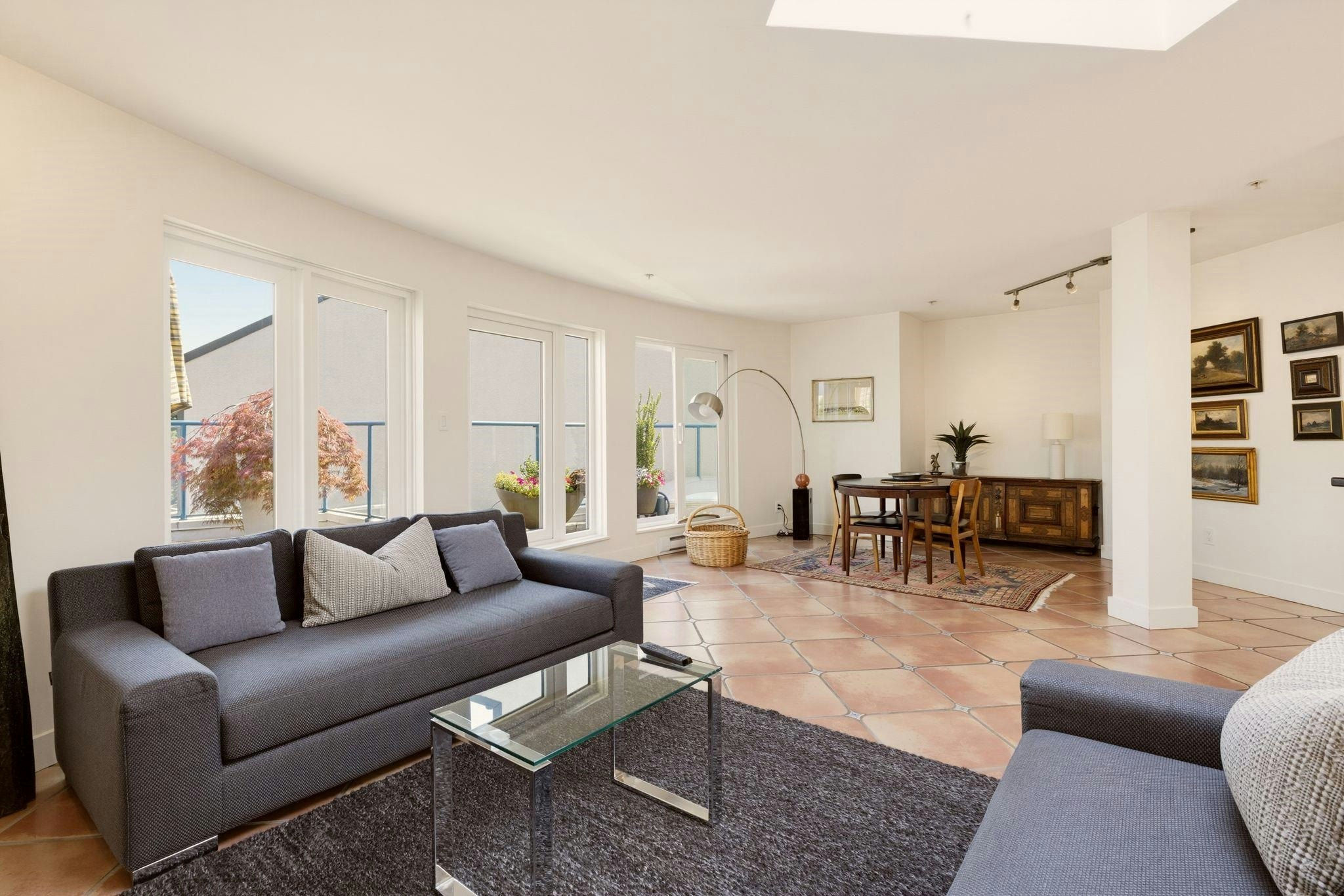 P1-1038 W 7th Avenue, Vancouver, BC, V6H 1B3 - 8