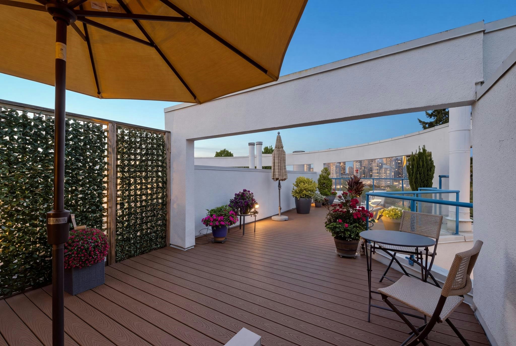 P1-1038 W 7th Avenue, Vancouver, BC, V6H 1B3 - 24