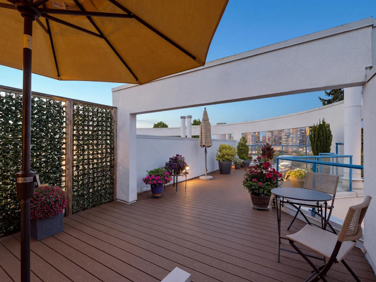 P1-1038 W 7th Avenue, Vancouver, BC, V6H 1B3 - 24