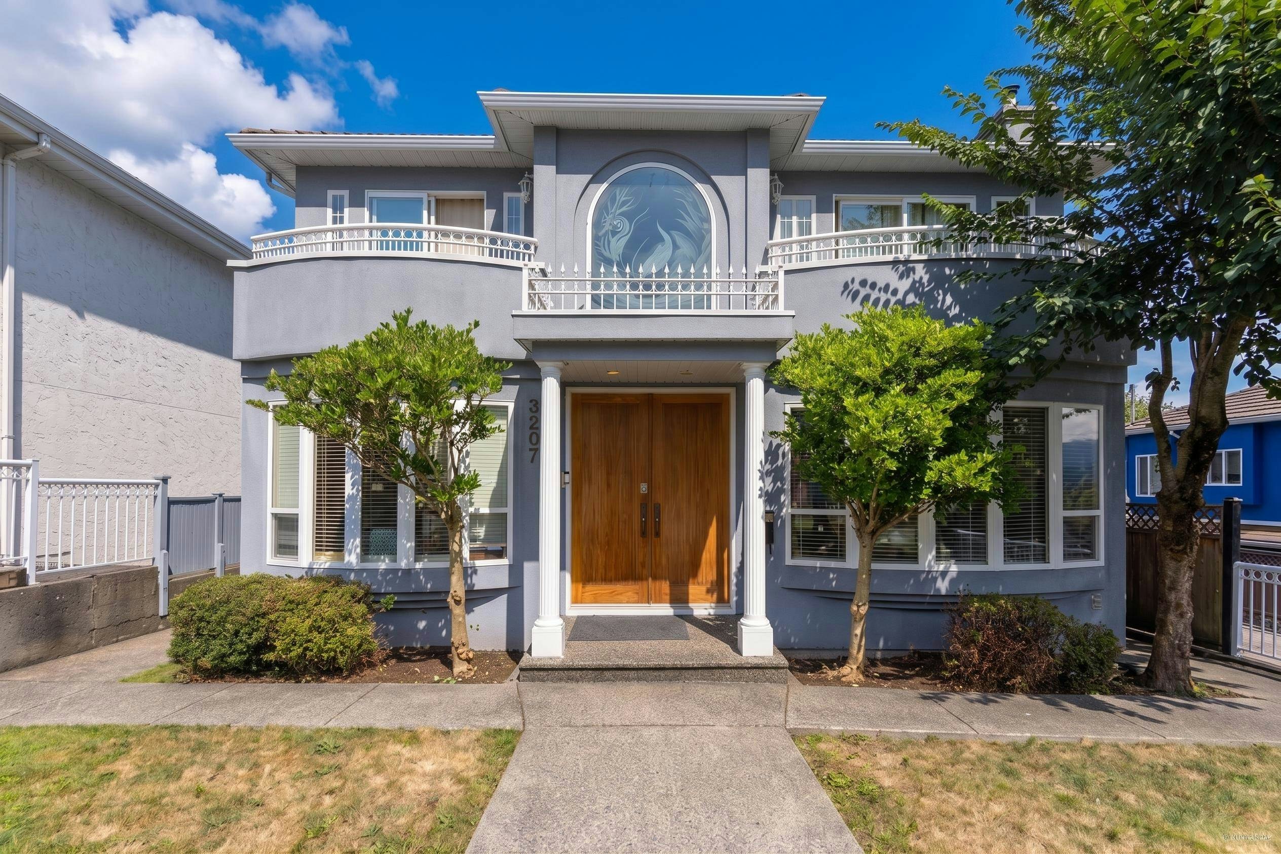 3207 Vimy Crescent, Vancouver, BC, V5M 4B5