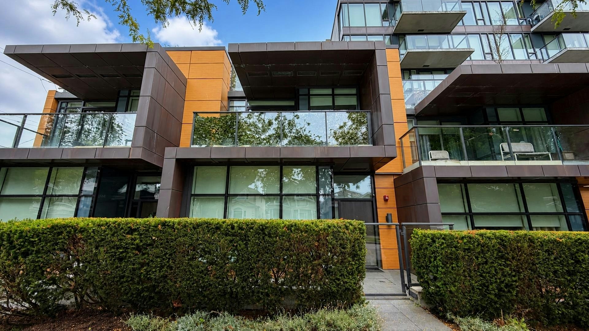 8460 Cornish Street, Vancouver, BC, V6P 5B8