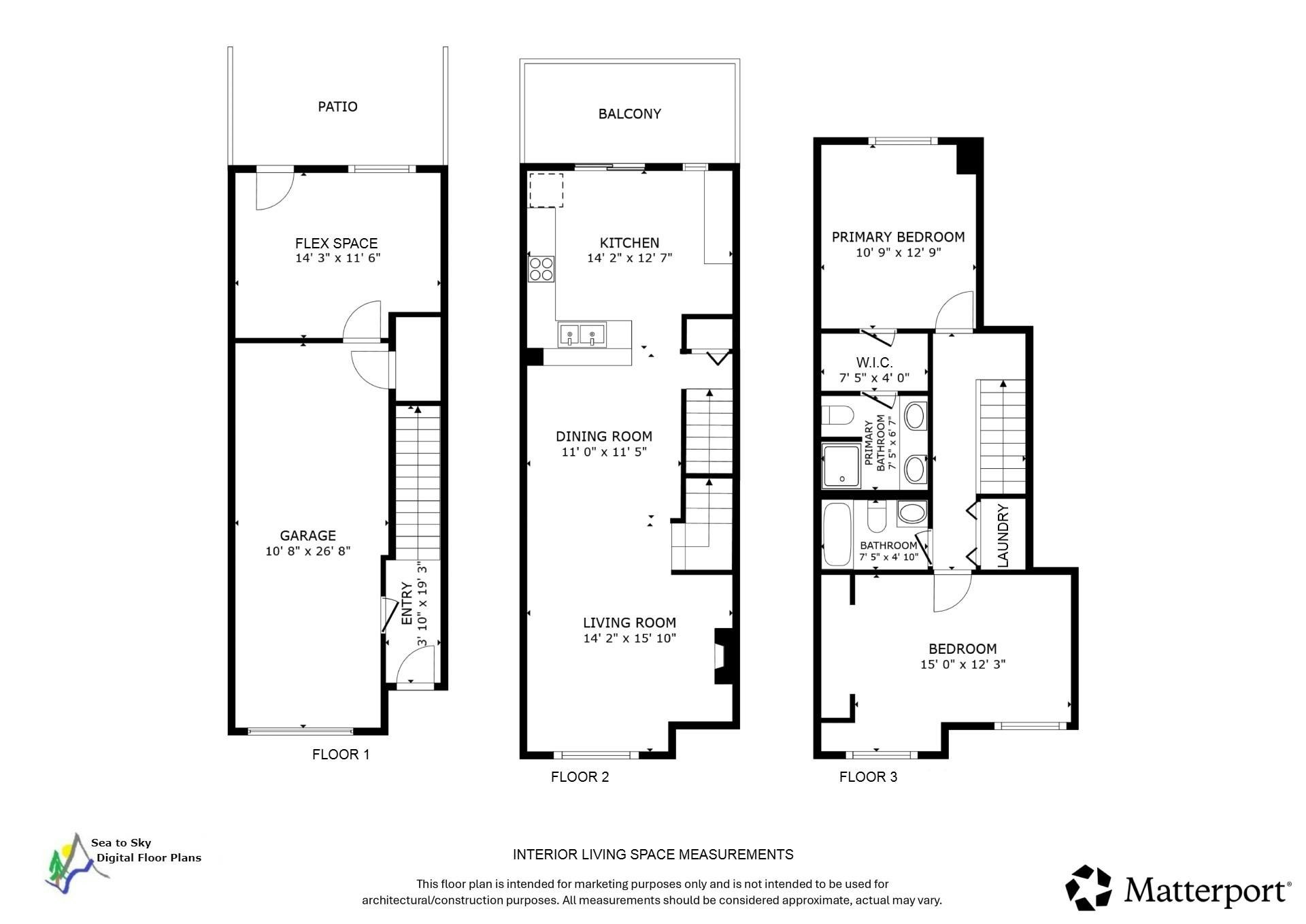 29-40653 Tantalus Road, Squamish, BC, V0N 1T0 - 40