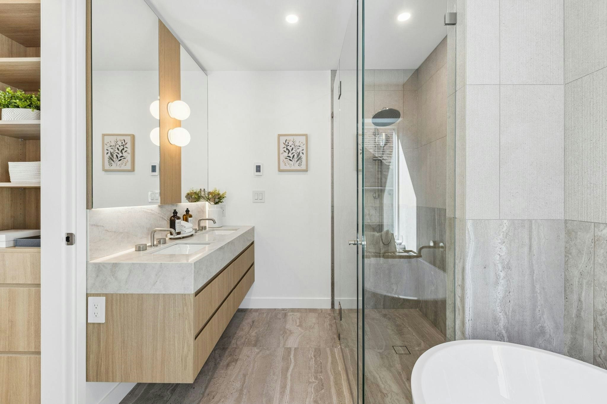 1-6040 Larch Street, Vancouver, BC, V6M 4E4 - 14