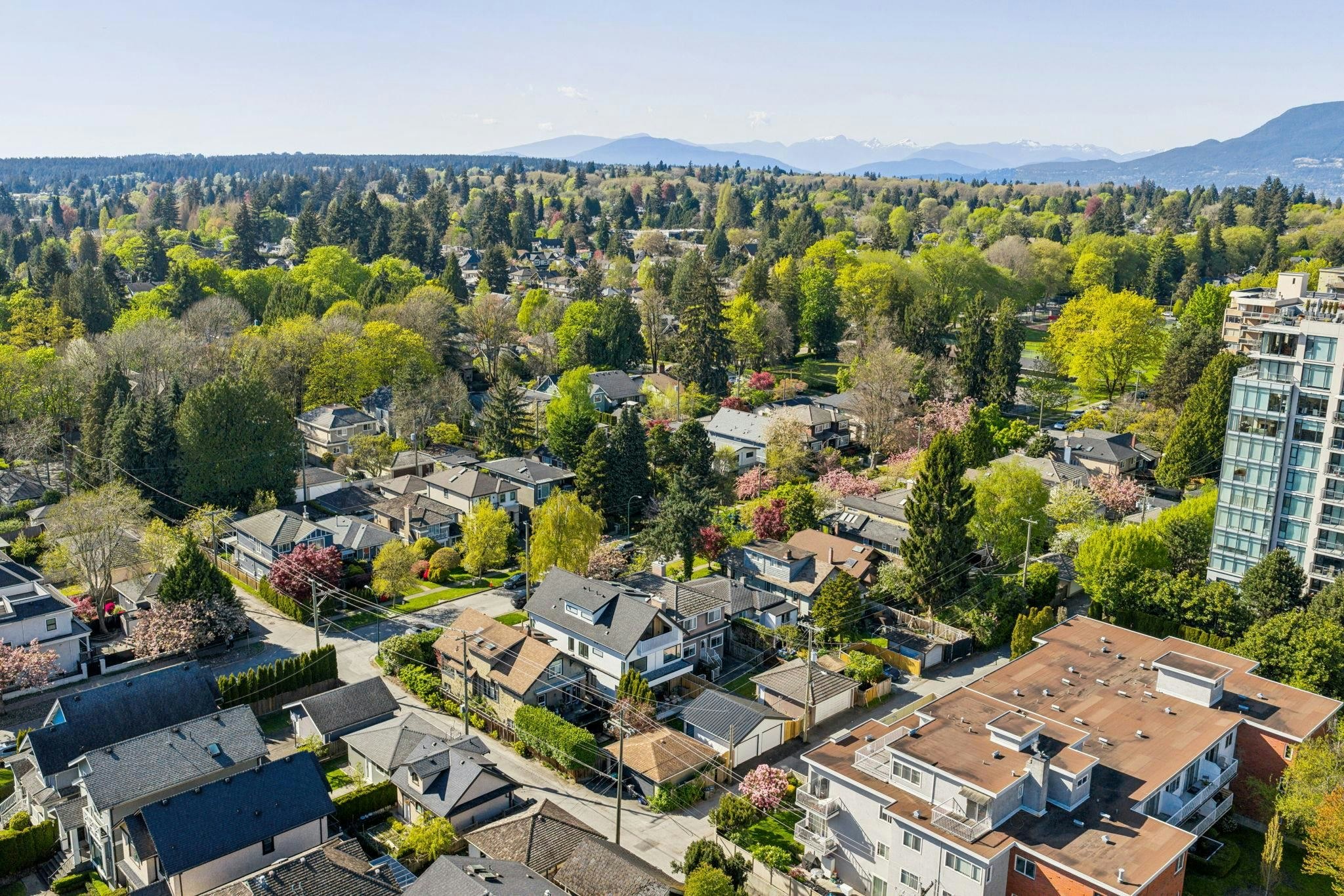 1-6040 Larch Street, Vancouver, BC, V6M 4E4 - 37