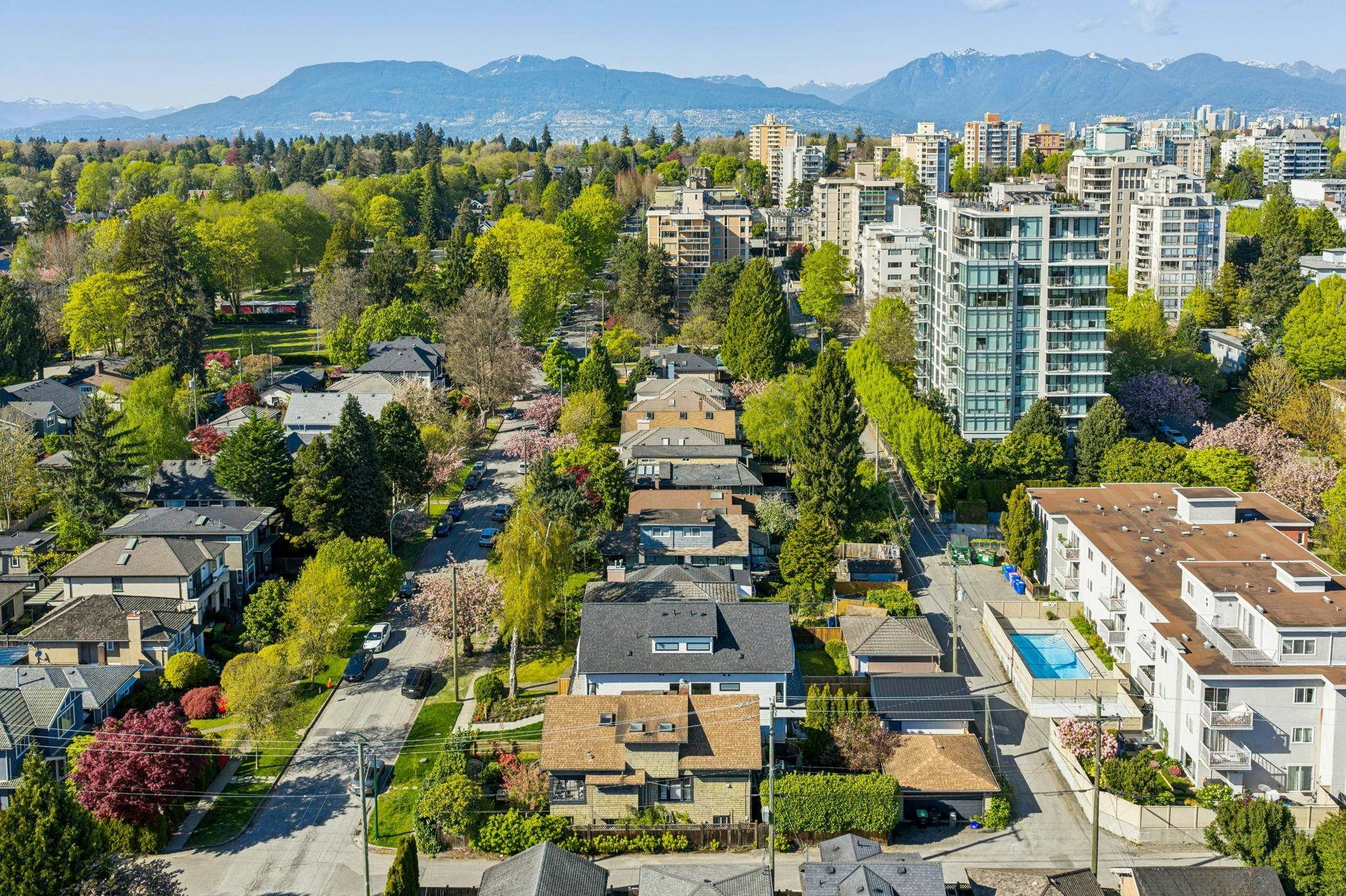1-6040 Larch Street, Vancouver, BC, V6M 4E4 - 35