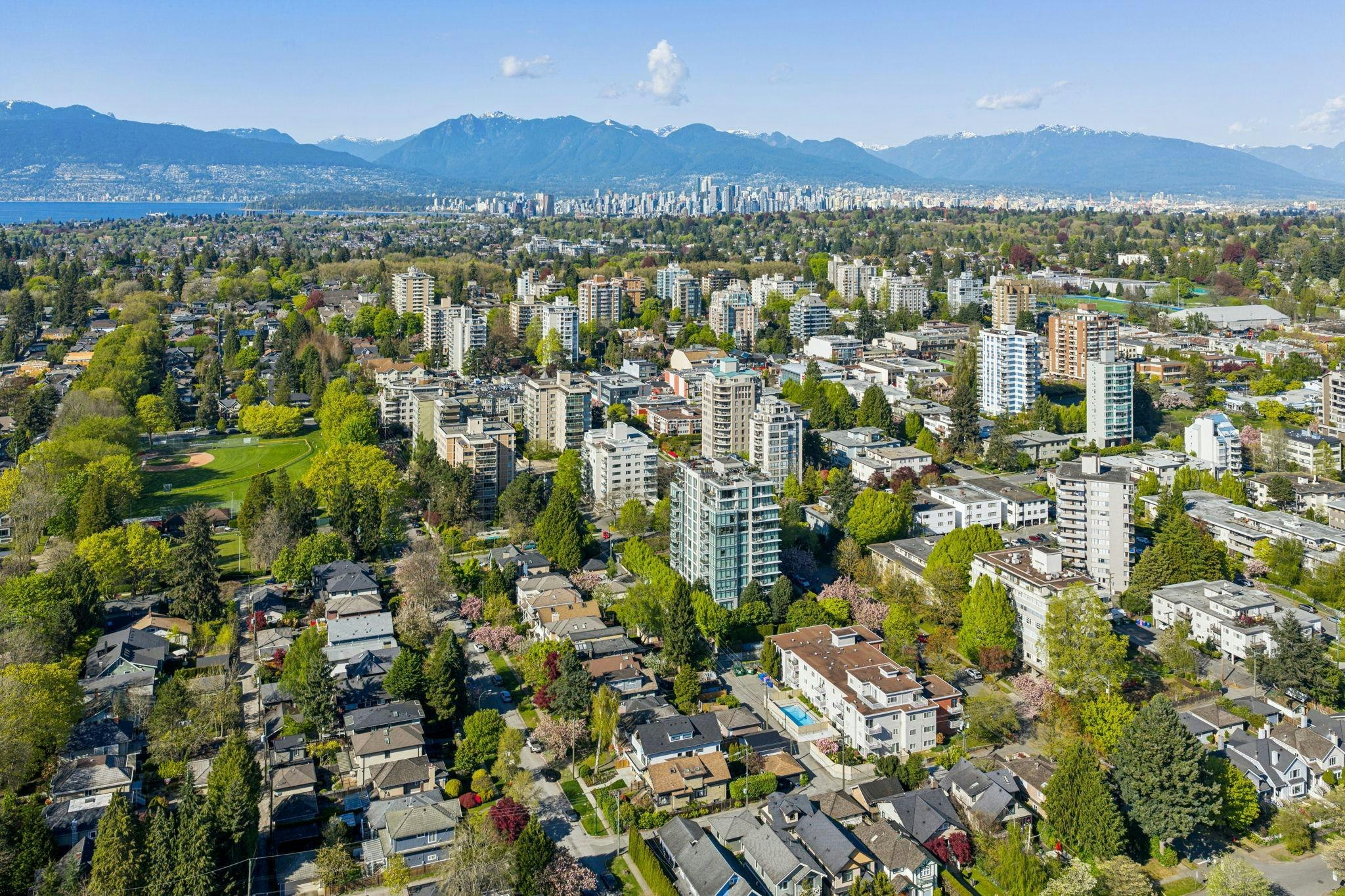 1-6040 Larch Street, Vancouver, BC, V6M 4E4 - 36