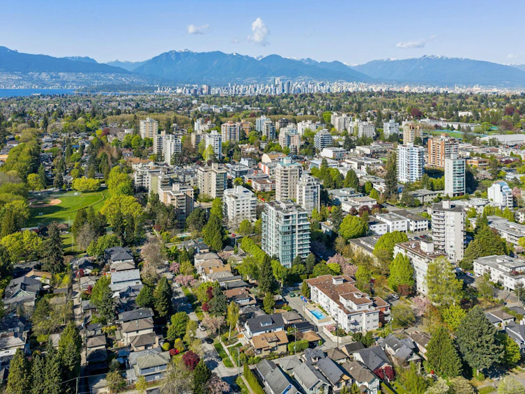 1-6040 Larch Street, Vancouver, BC, V6M 4E4 - 36