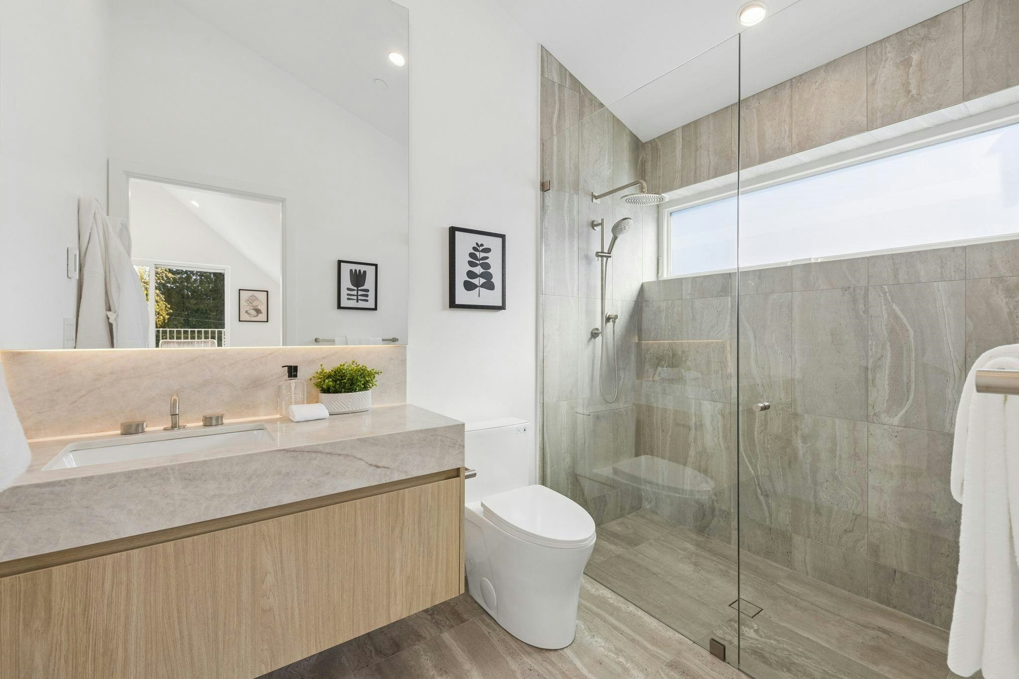 1-6040 Larch Street, Vancouver, BC, V6M 4E4 - 25