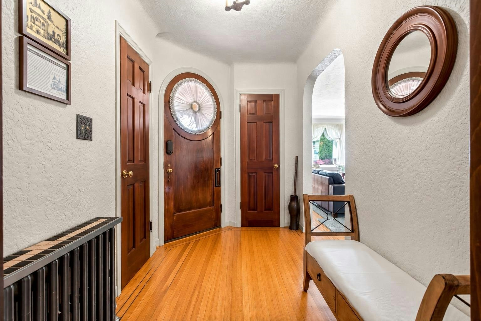 355 Cumberland Street - 5