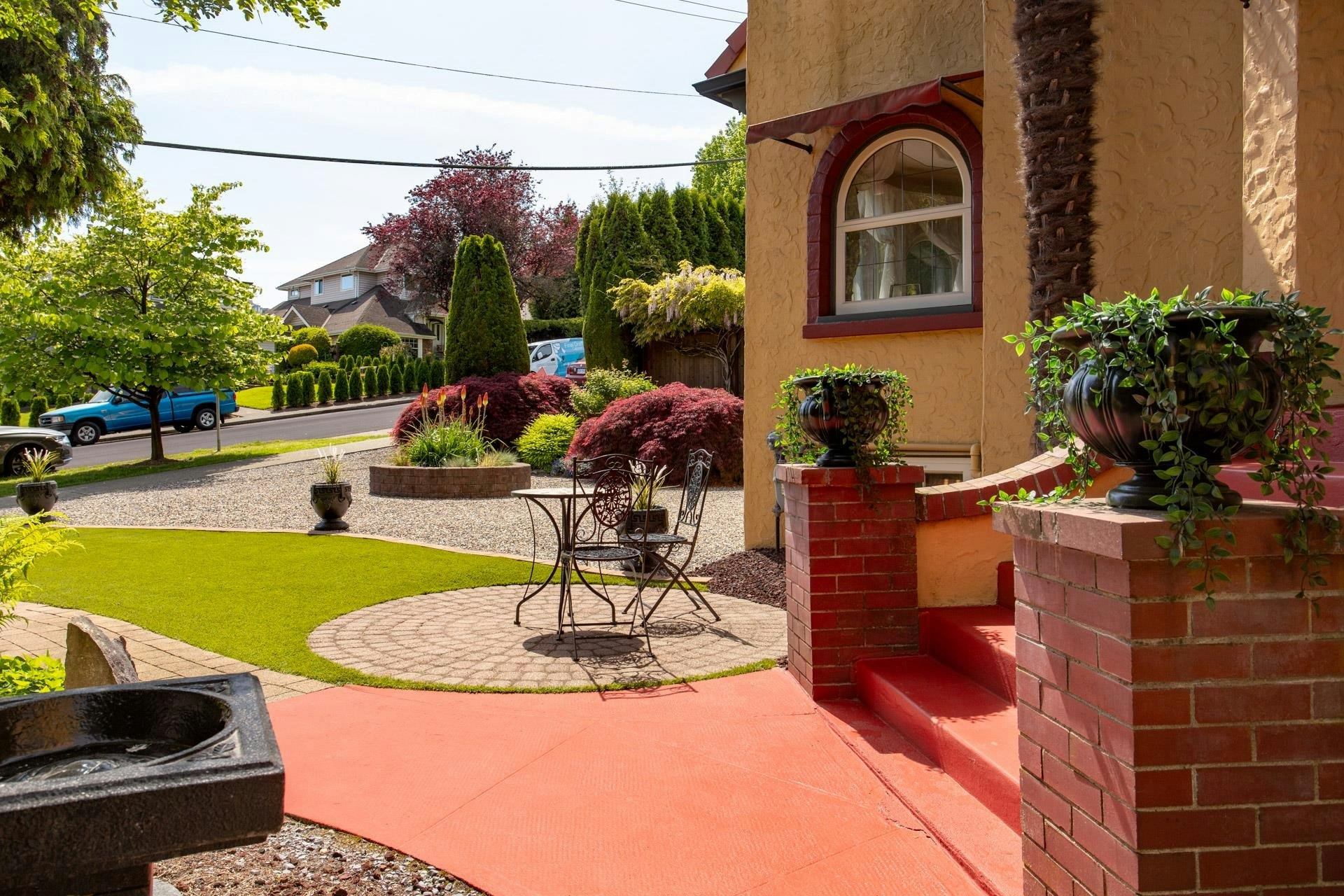 355 Cumberland Street, New Westminster, BC, V3L 3G4 - 37