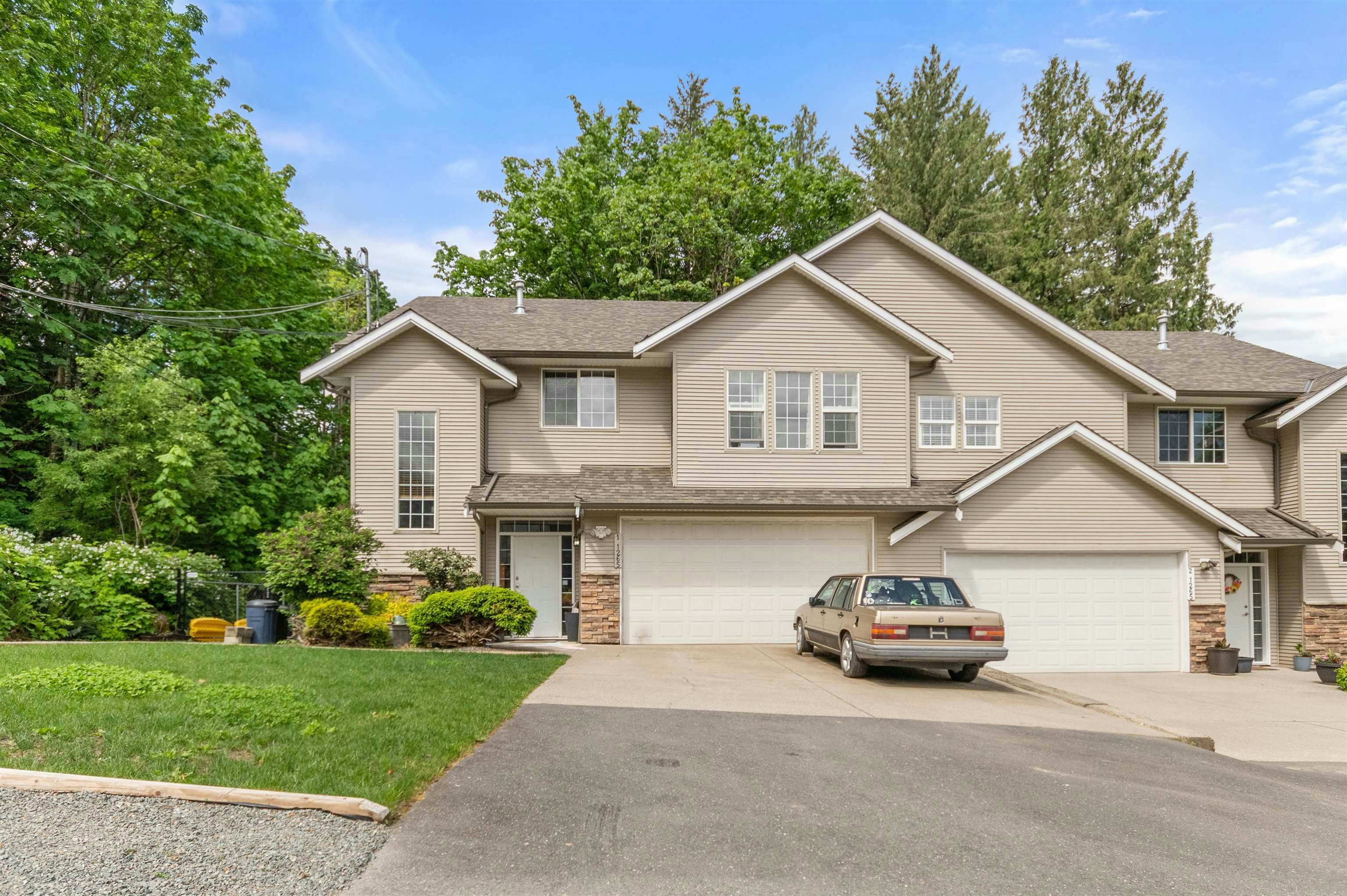 1-1265 Ryder Street, Hope, BC, V0X 1L4