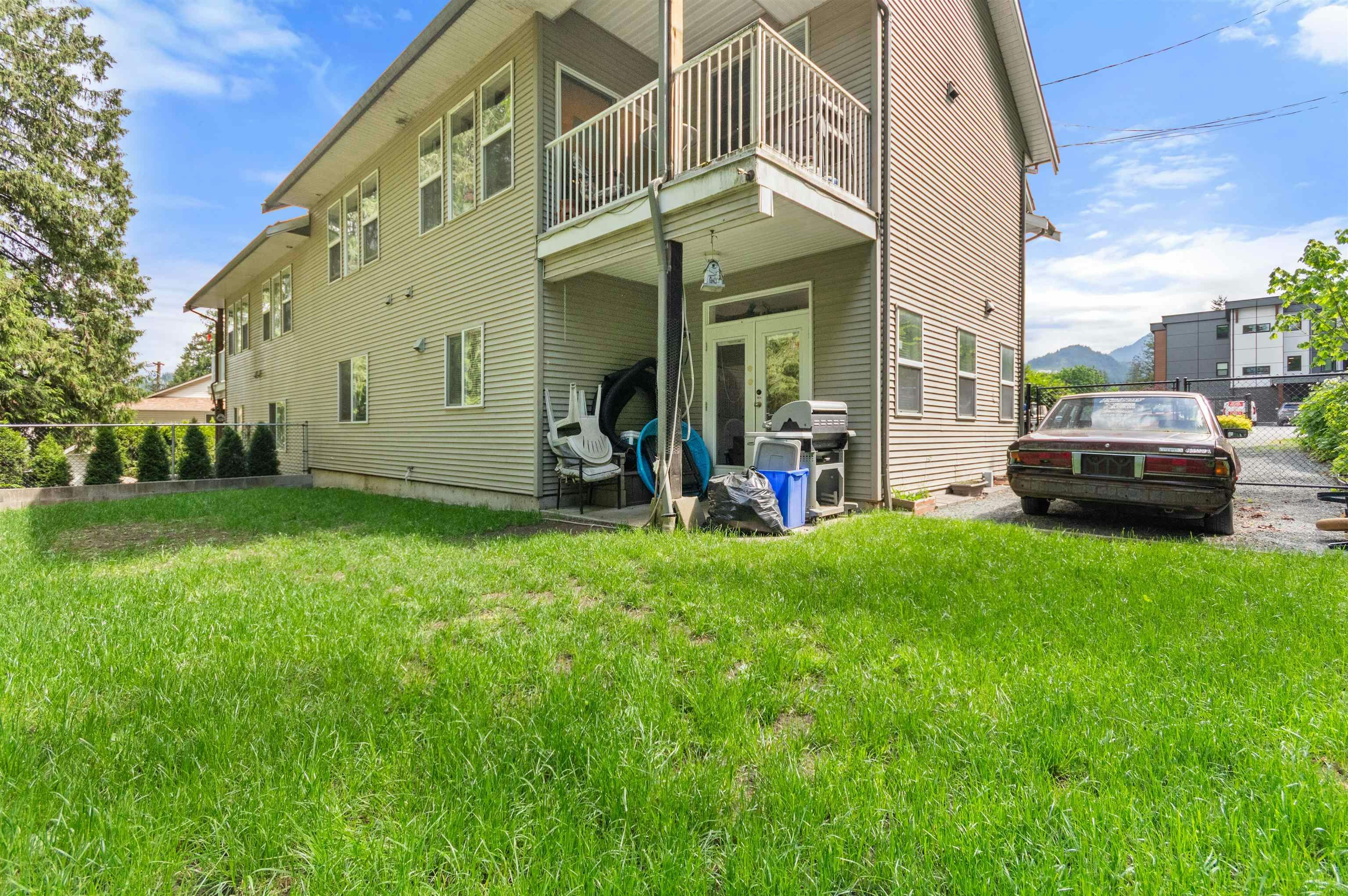 1-1265 Ryder Street, Hope, BC, V0X 1L4 - 10