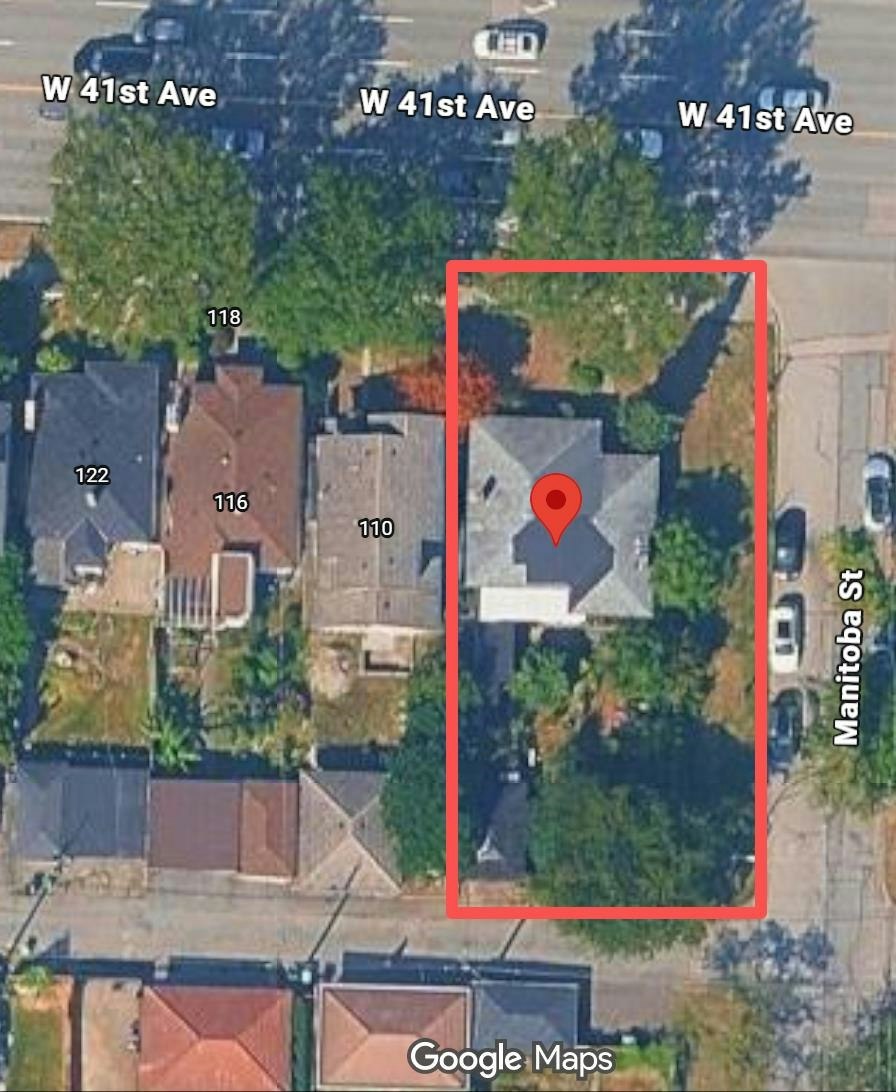104 W 41st Avenue, Vancouver, BC, V5Y 2S1