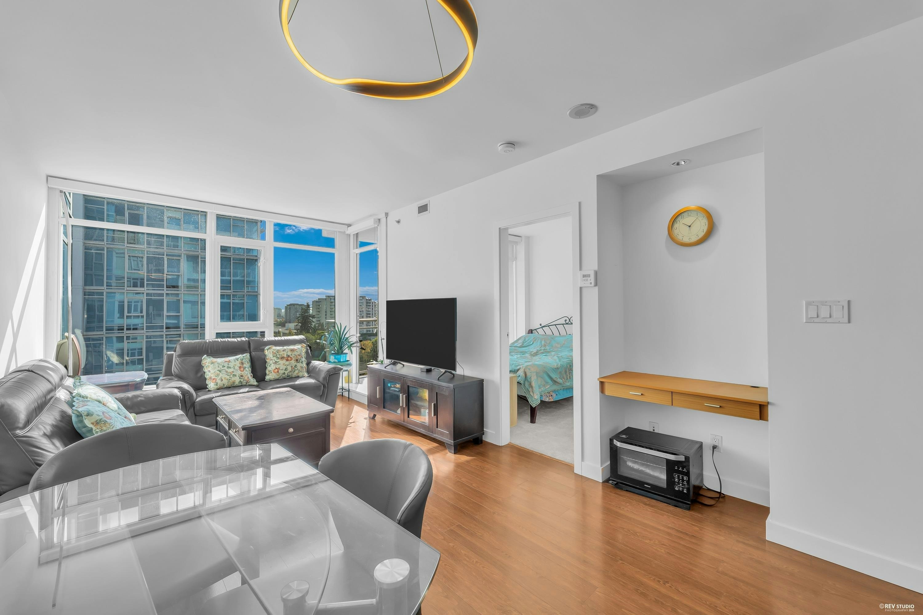 1509-7371 Westminster Highway, Richmond, BC, V6X 0B4