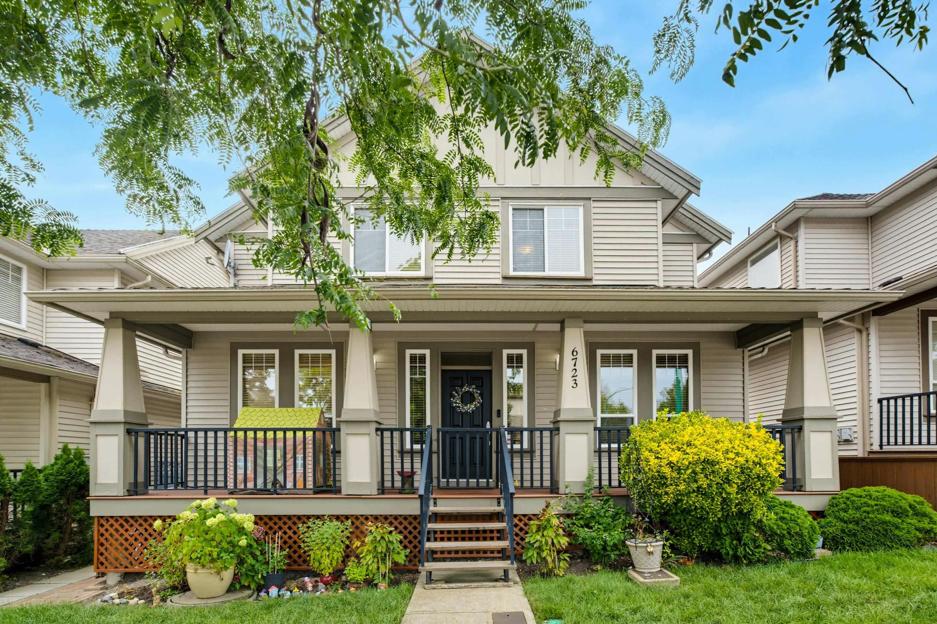 6723 194 Street, Surrey, BC, V4N 5W5