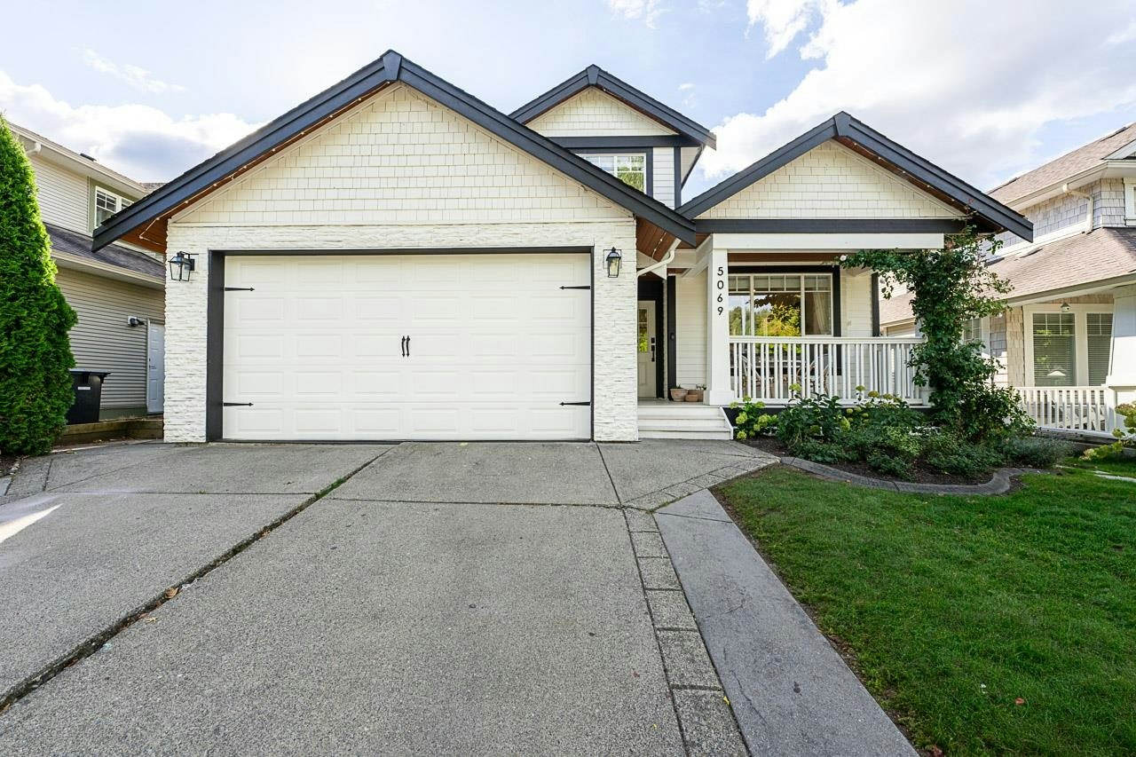 5069 223a Street - 2