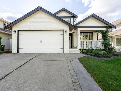 5069 223a Street - 2