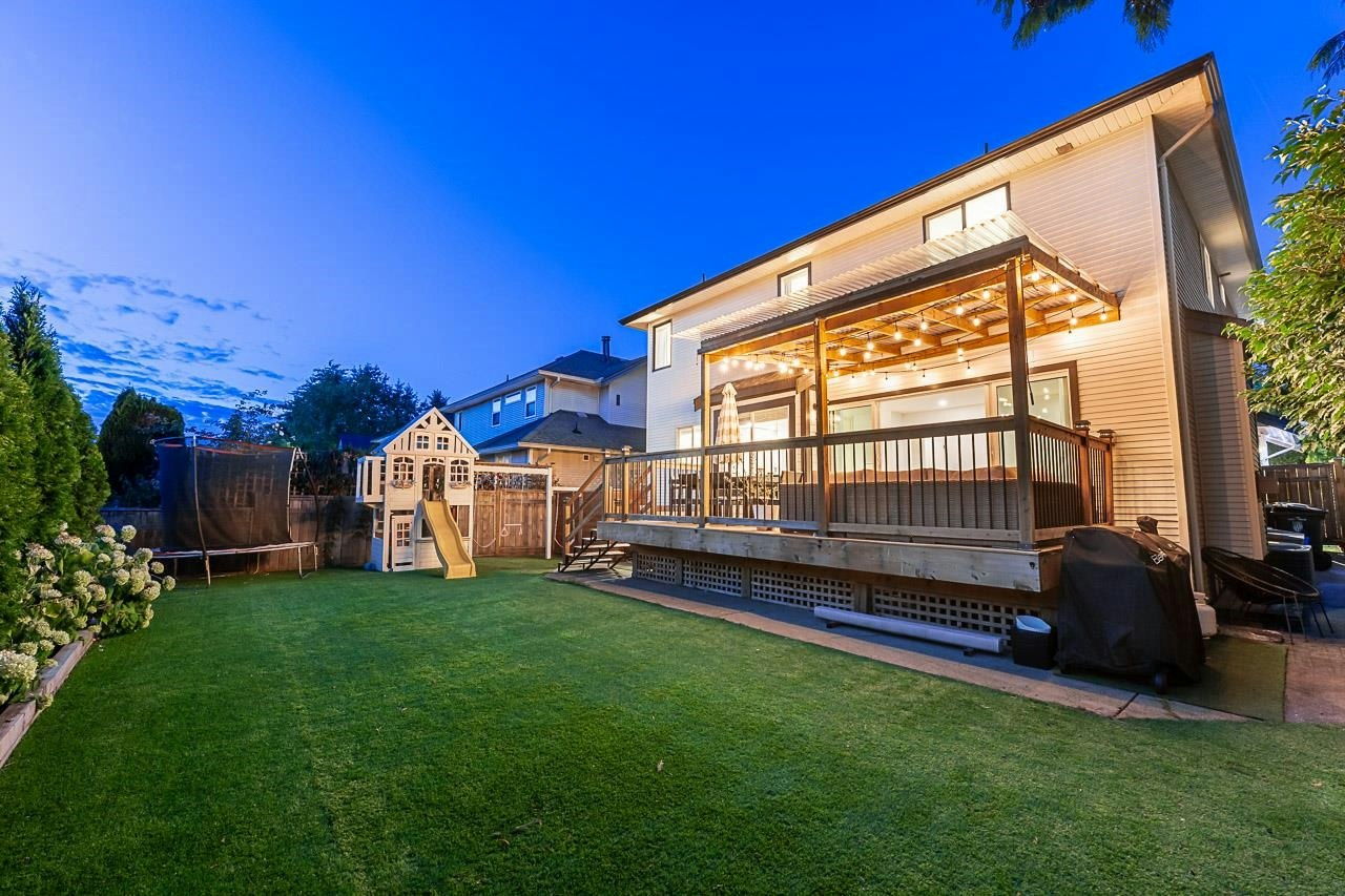 5069 223a Street, Langley, BC, V2Y 2V2 - 40