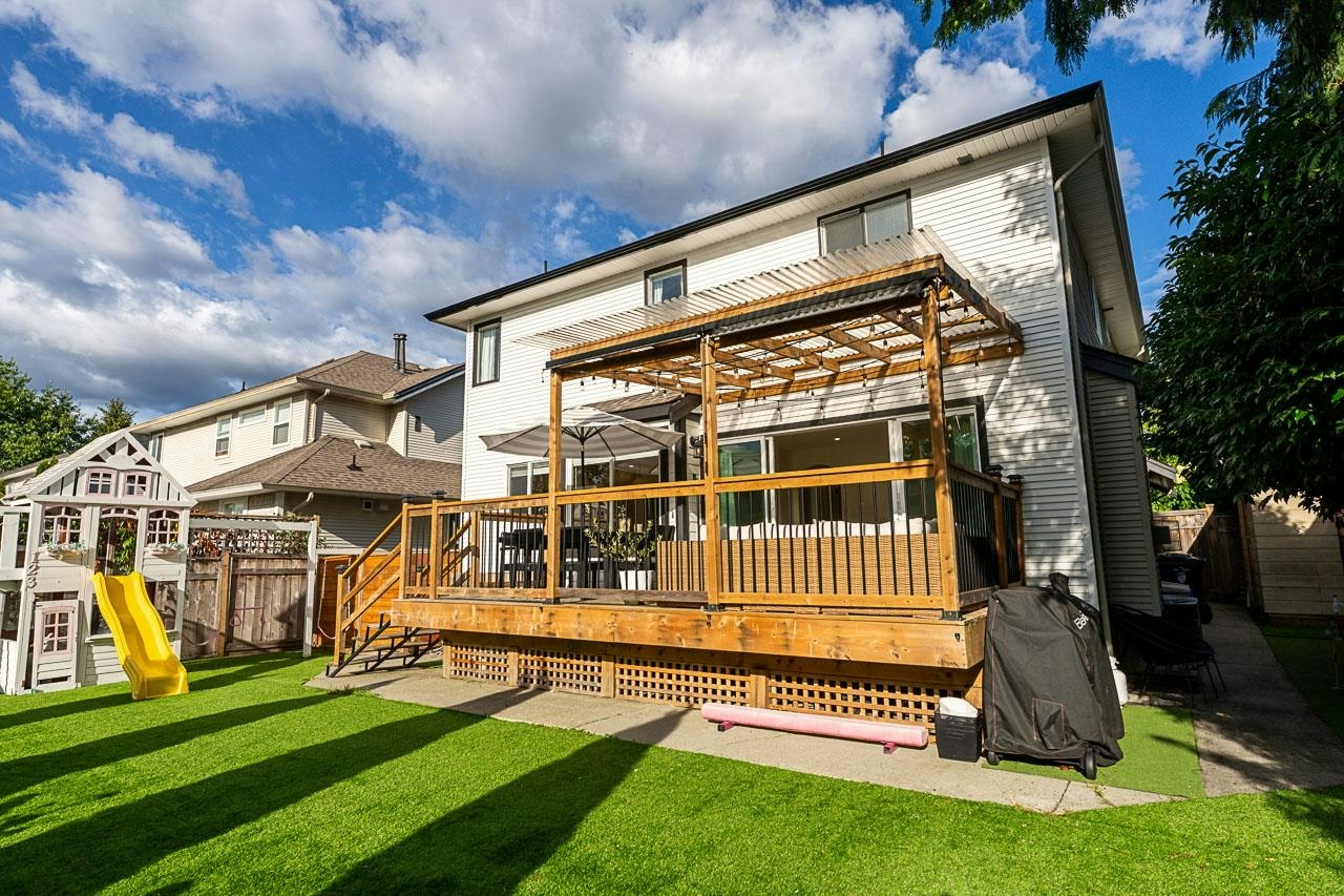 5069 223a Street, Langley, BC, V2Y 2V2 - 36