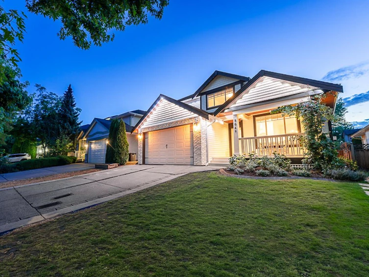5069 223a Street, Langley, BC, V2Y 2V2