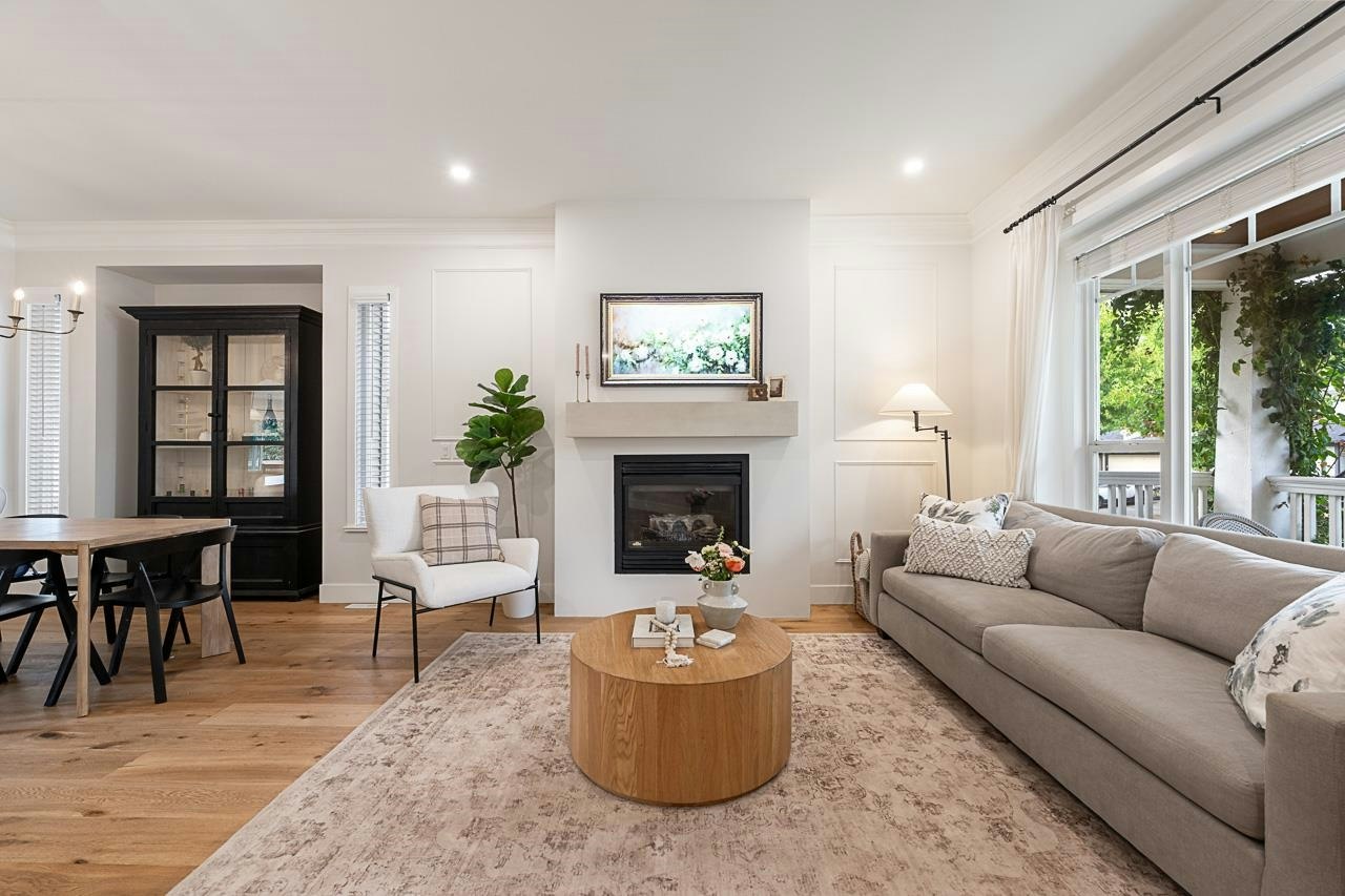 5069 223a Street - 4