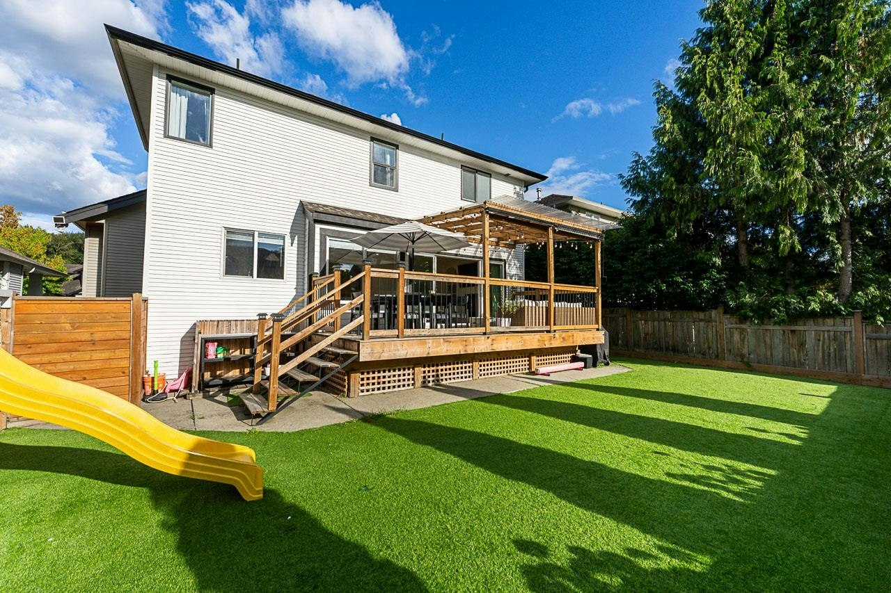 5069 223a Street, Langley, BC, V2Y 2V2 - 37