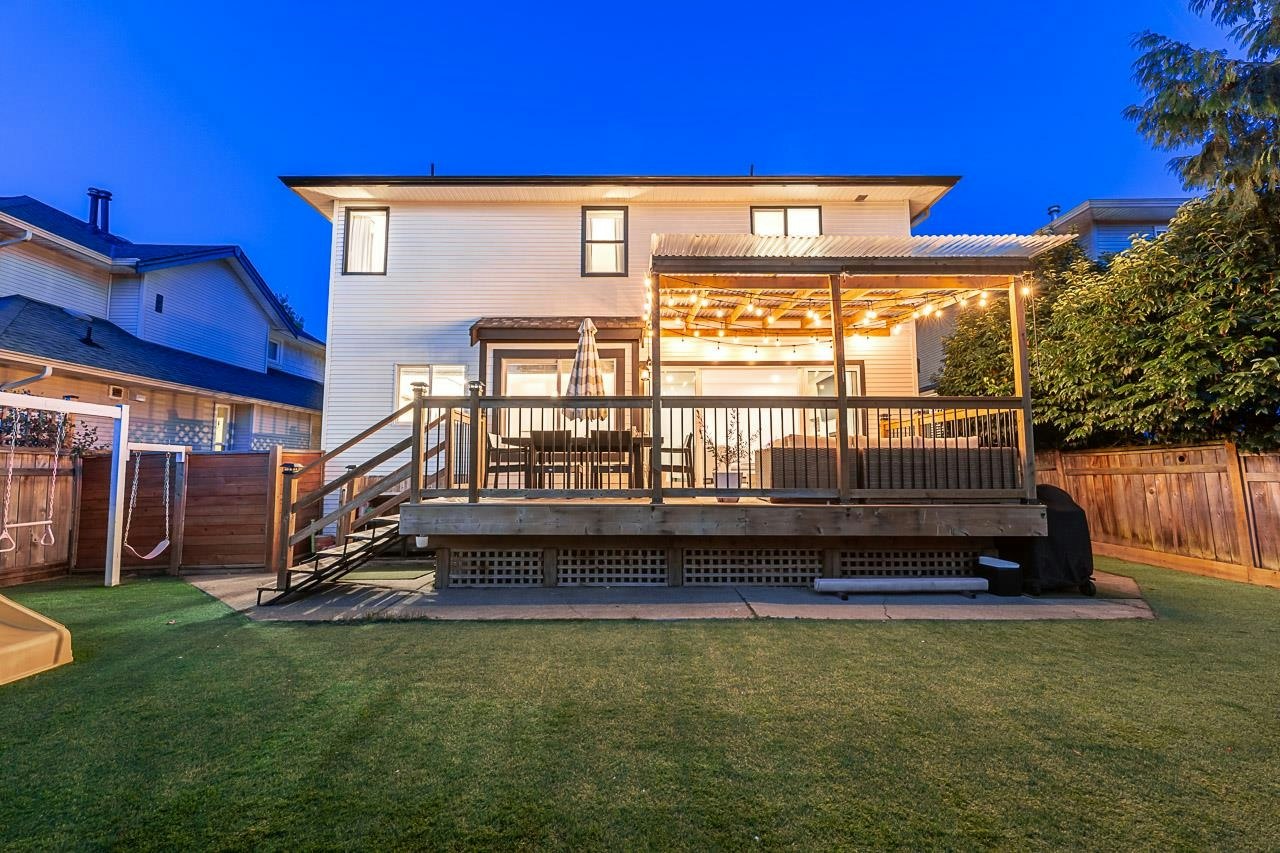 5069 223a Street, Langley, BC, V2Y 2V2 - 39