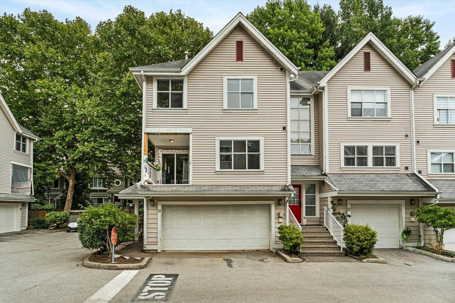 51-2450 Hawthorne Avenue, Port Coquitlam, BC, V3C 6B3