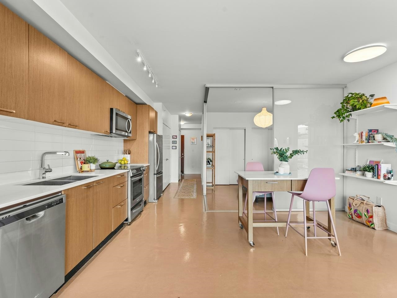 715-221 Union Street, Vancouver, BC, V6A 0B4 - 27