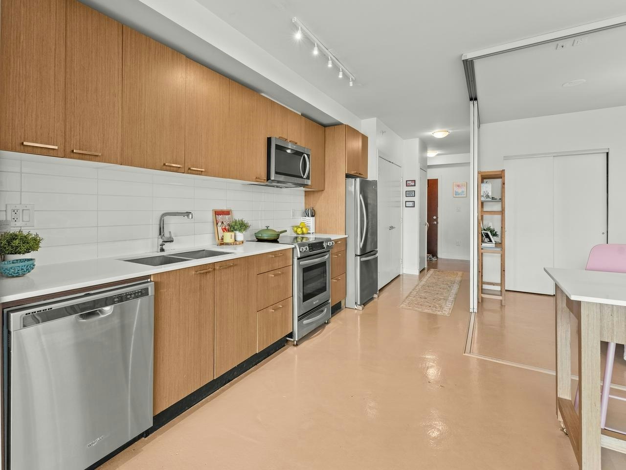 715-221 Union Street, Vancouver, BC, V6A 0B4 - 15