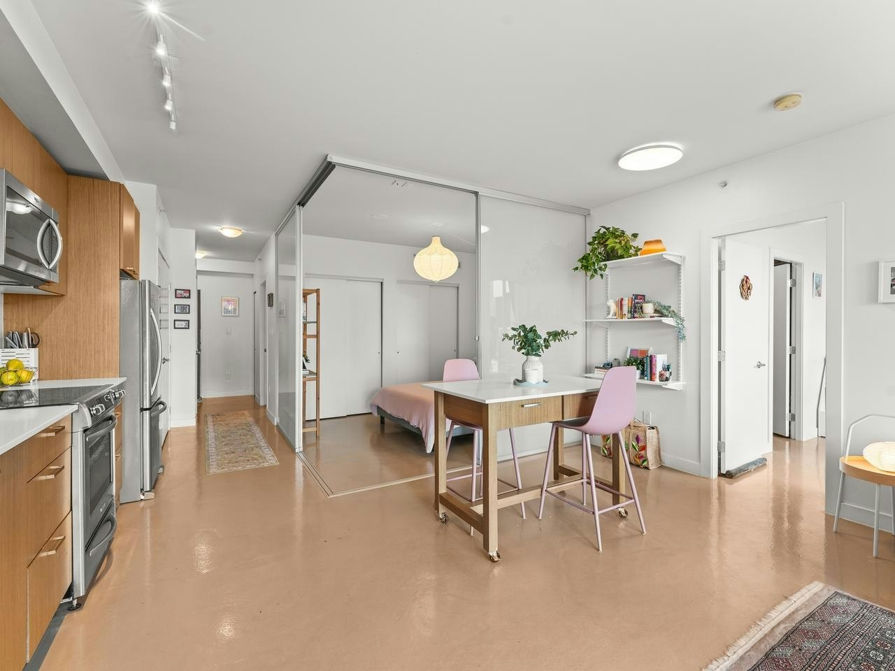 715-221 Union Street, Vancouver, BC, V6A 0B4 - 24