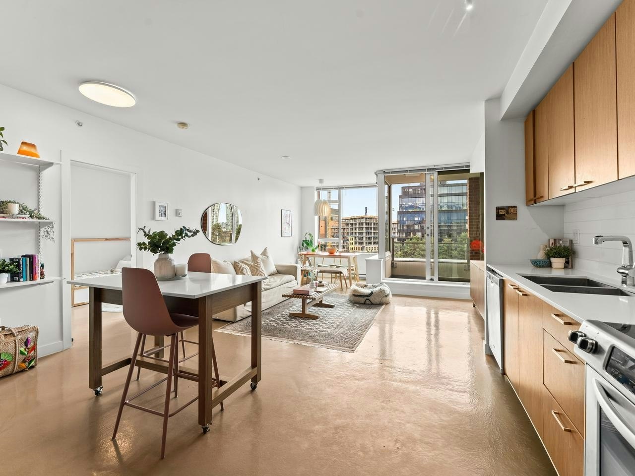 715-221 Union Street, Vancouver, BC, V6A 0B4 - 7