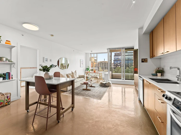 715-221 Union Street, Vancouver, BC, V6A 0B4 - 7
